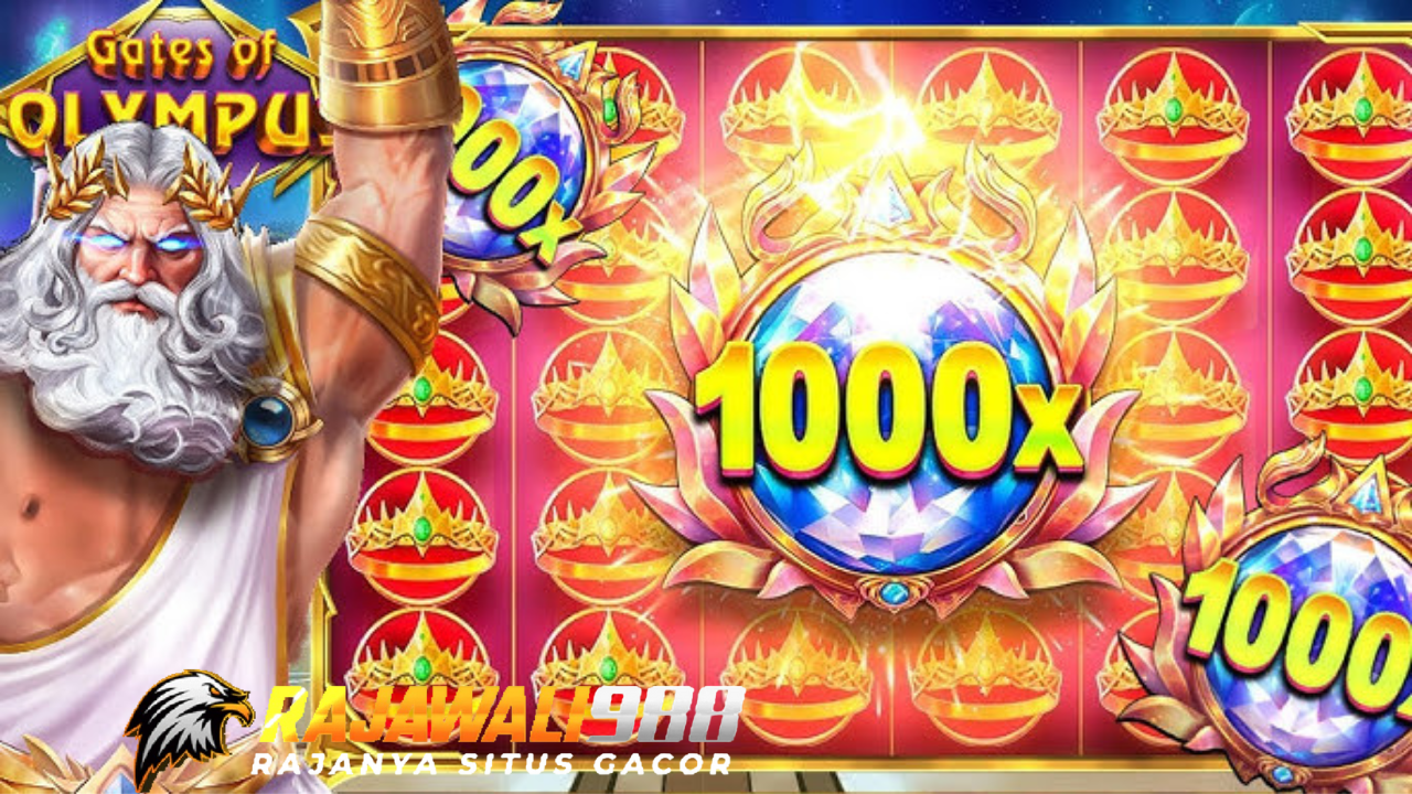 RAJAWALI988