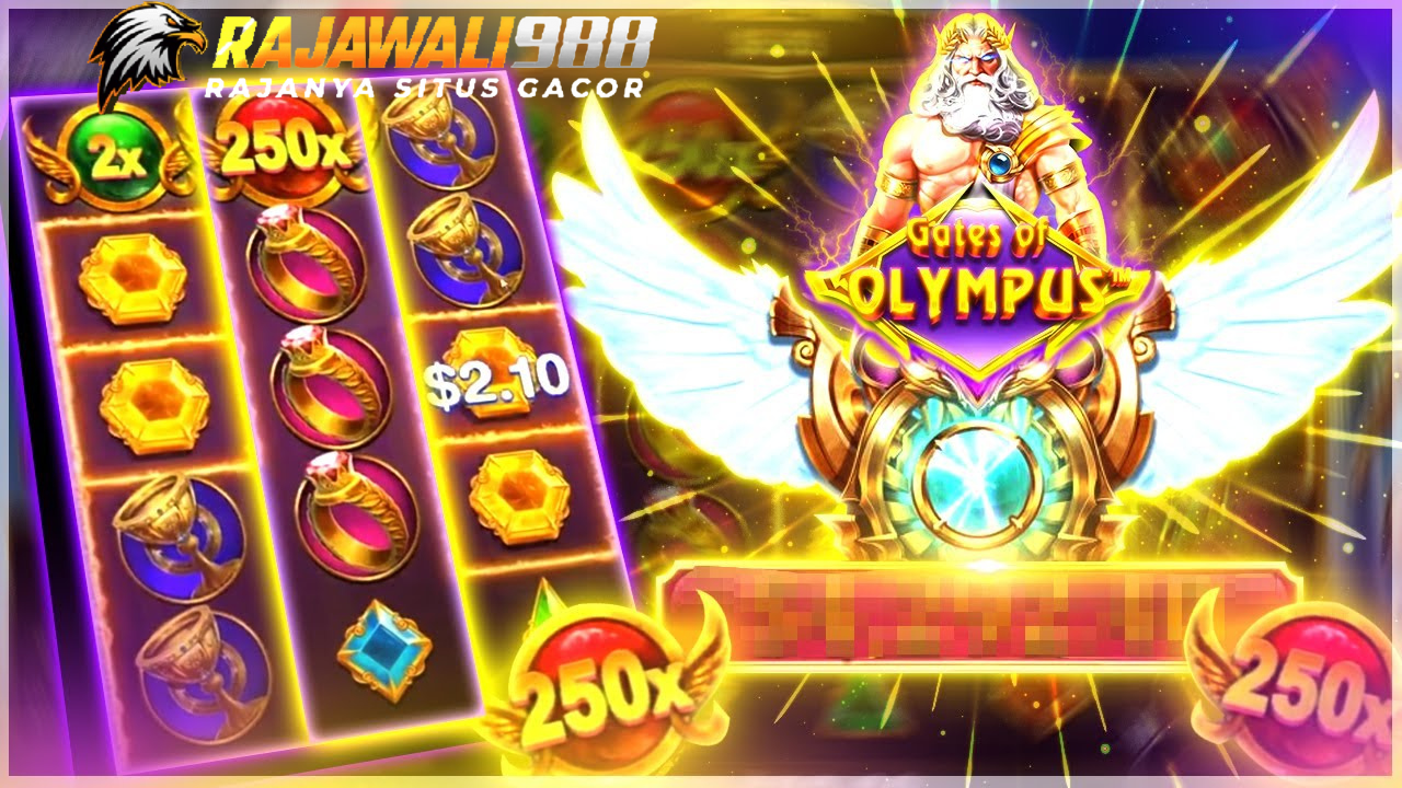 RAJAWALI988