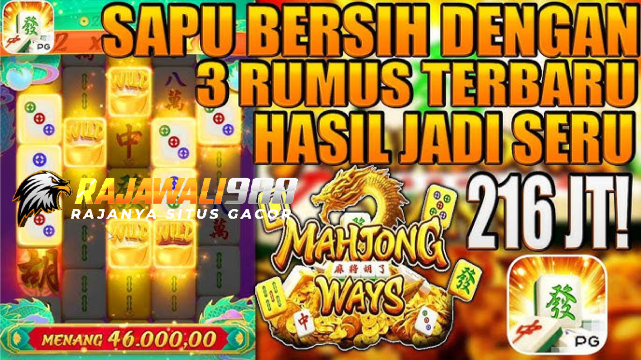 RAJAWALI988