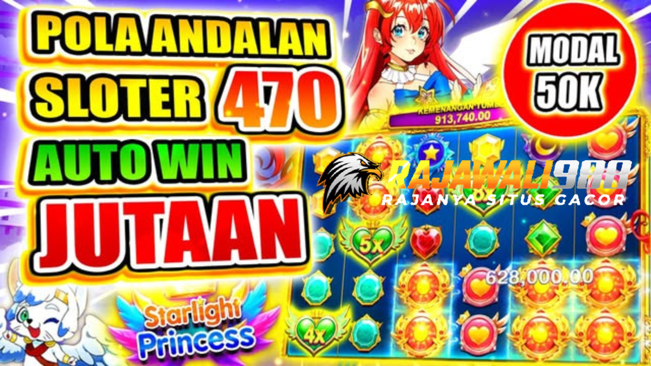 RAJAWALI988