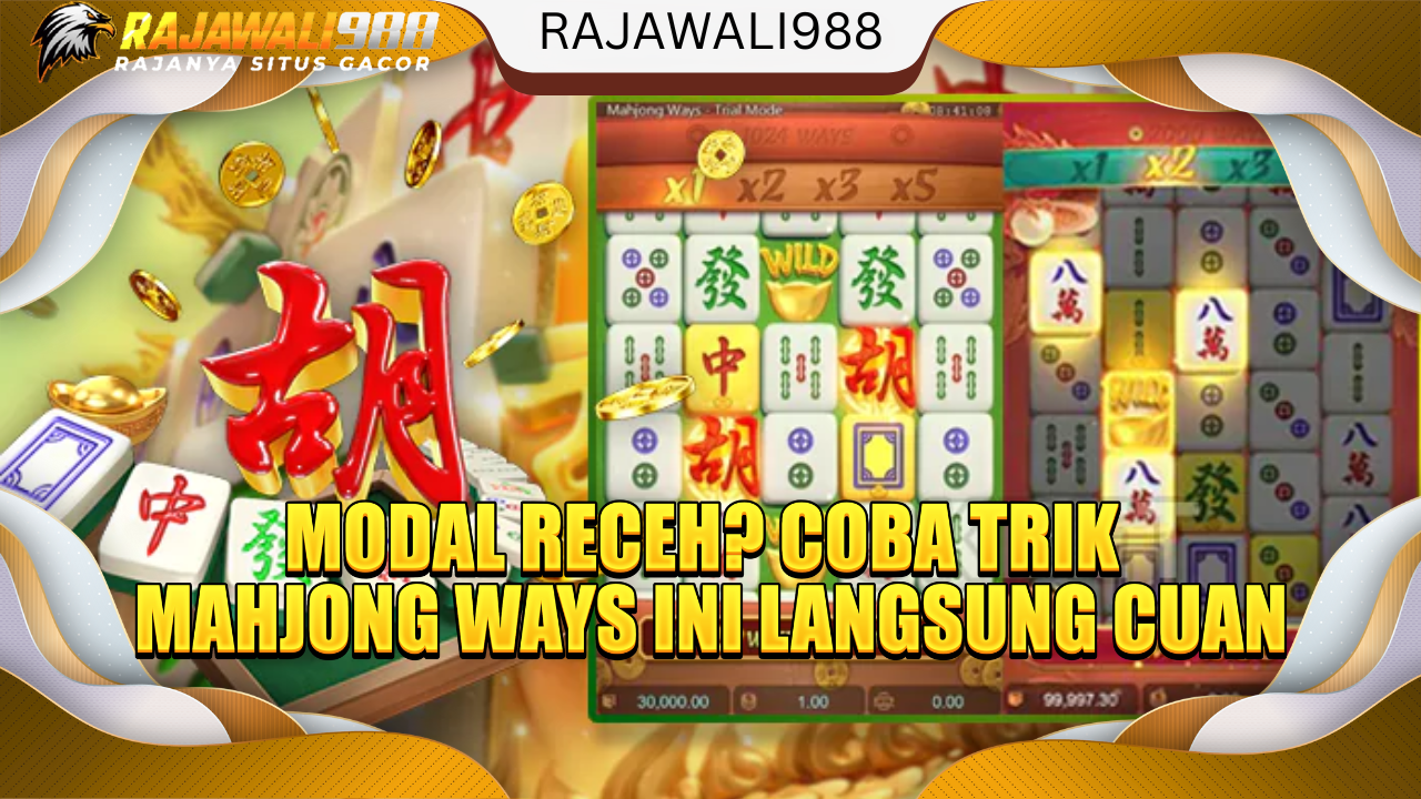 RAJAWALI988