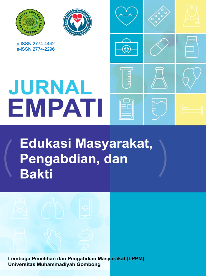 Cover Page