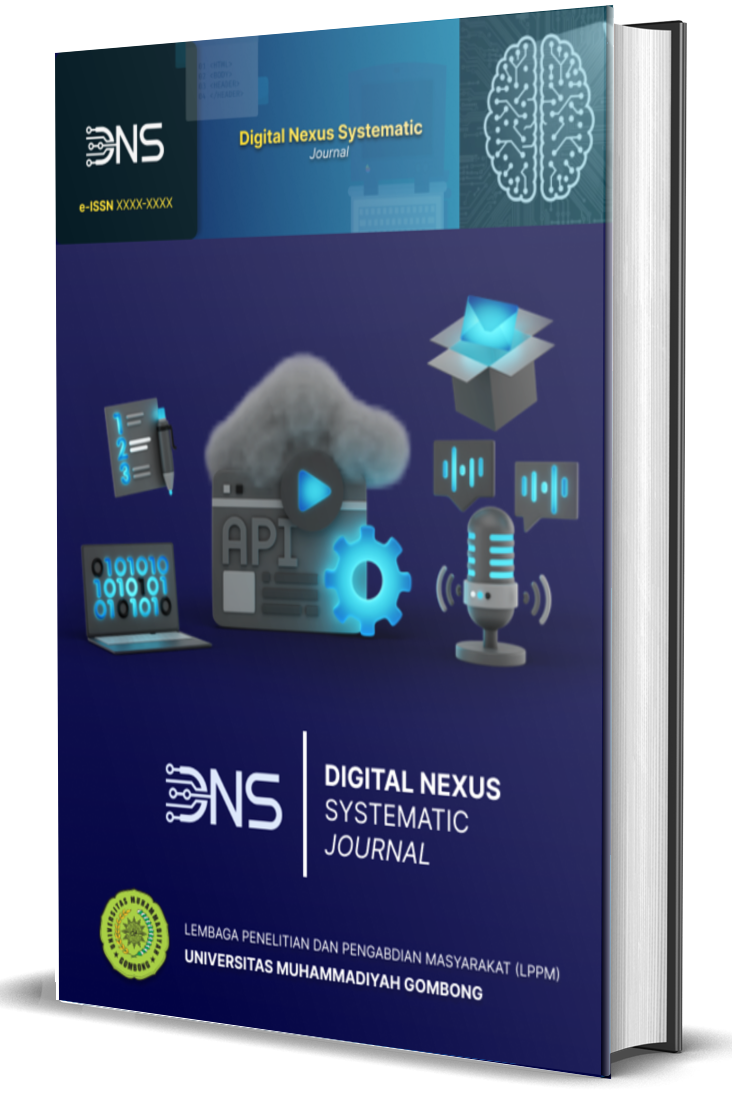 DNS Journal Cover